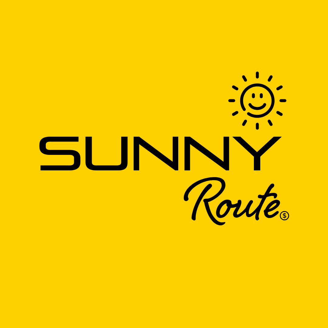 SunnyRoute Logo